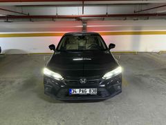 Sahibinden Honda Civic 1.5 i-VTEC Eco Executive Plus 2023 Model  94.000 km Siyah