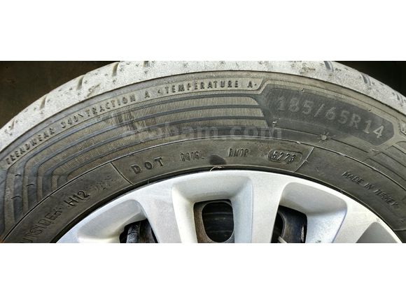Sahibinden Opel Corsa 1.3 CDTI Essentia 2013 Model