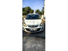 Sahibinden Opel Corsa 1.3 CDTI Essentia 2013 Model