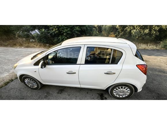 Sahibinden Opel Corsa 1.3 CDTI Essentia 2013 Model