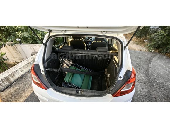 Sahibinden Opel Corsa 1.3 CDTI Essentia 2013 Model