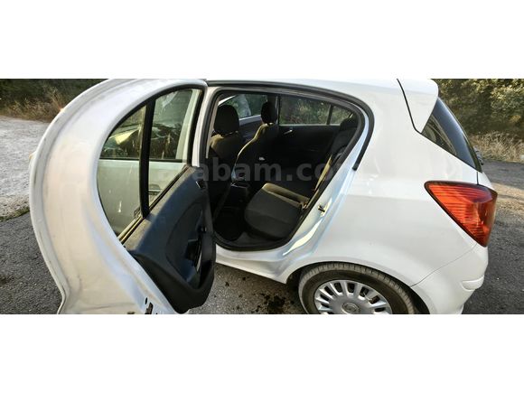 Sahibinden Opel Corsa 1.3 CDTI Essentia 2013 Model
