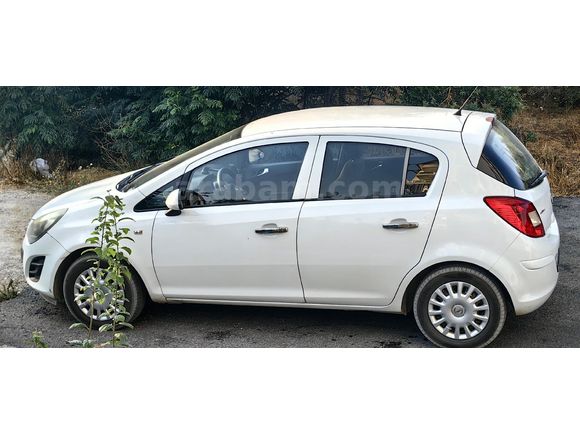 Sahibinden Opel Corsa 1.3 CDTI Essentia 2013 Model