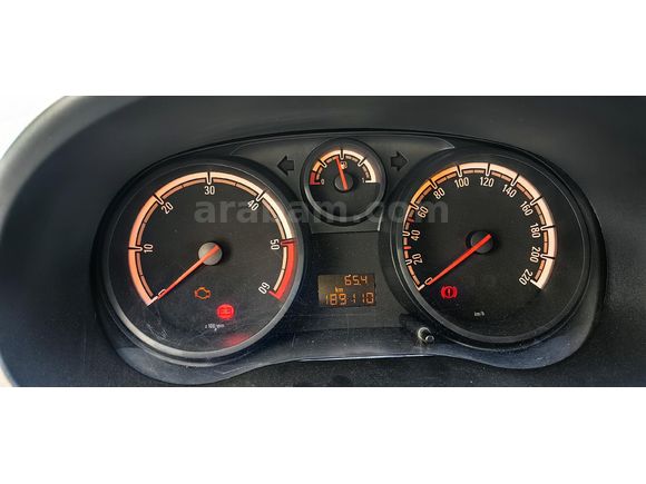 Sahibinden Opel Corsa 1.3 CDTI Essentia 2013 Model