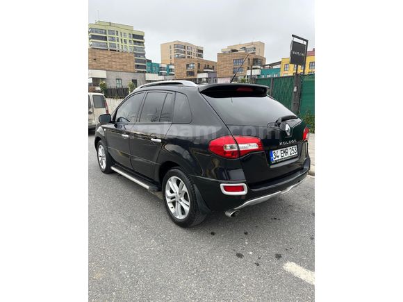 Sahibinden Renault Koleos 2.0 dCi Privilege 2011 Model