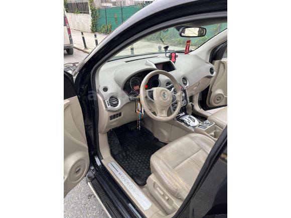 Sahibinden Renault Koleos 2.0 dCi Privilege 2011 Model
