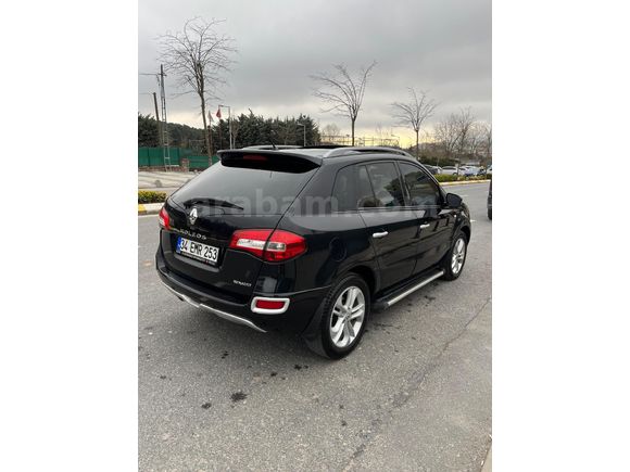 Sahibinden Renault Koleos 2.0 dCi Privilege 2011 Model