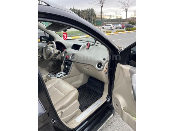 Sahibinden Renault Koleos 2.0 dCi Privilege 2011 Model