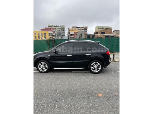 Sahibinden Renault Koleos 2.0 dCi Privilege 2011 Model