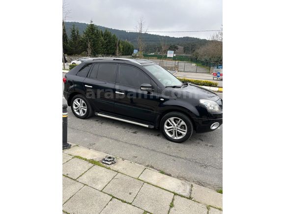 Sahibinden Renault Koleos 2.0 dCi Privilege 2011 Model