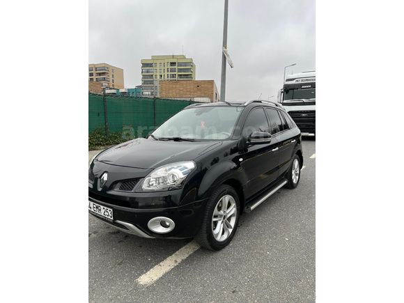 Sahibinden Renault Koleos 2.0 dCi Privilege 2011 Model