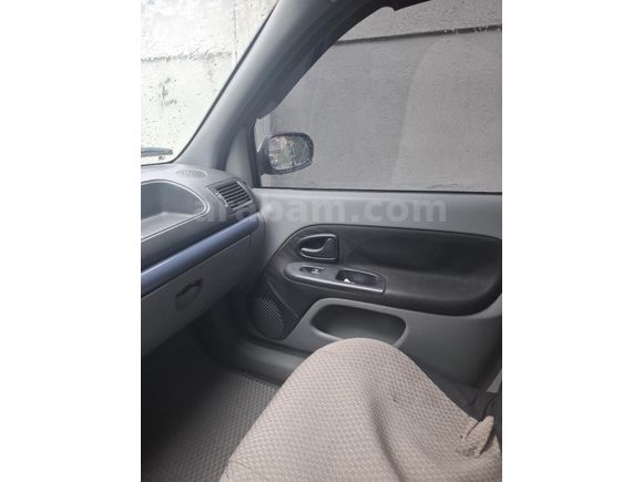 Sahibinden Renault Symbol 1.4 Extreme 2008 Model