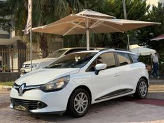 1.5 dCİ SPORTTOURER TOUCH PAKET 2013 MODEL RENAULT CLİO STATİON