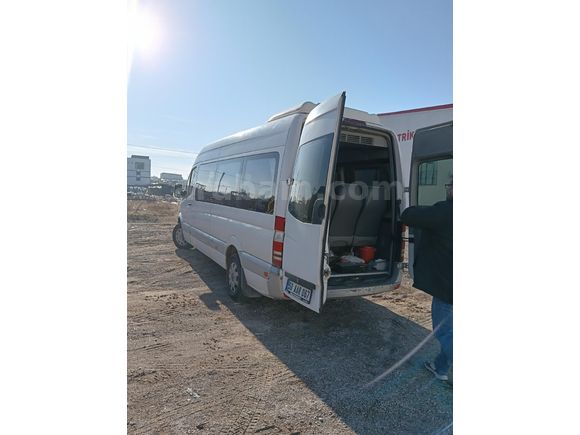 Sahibinden Mercedes - Benz Sprinter 315 CDI