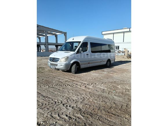 Sahibinden Mercedes - Benz Sprinter 315 CDI