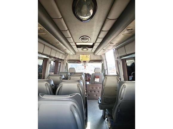 Sahibinden Mercedes - Benz Sprinter 315 CDI