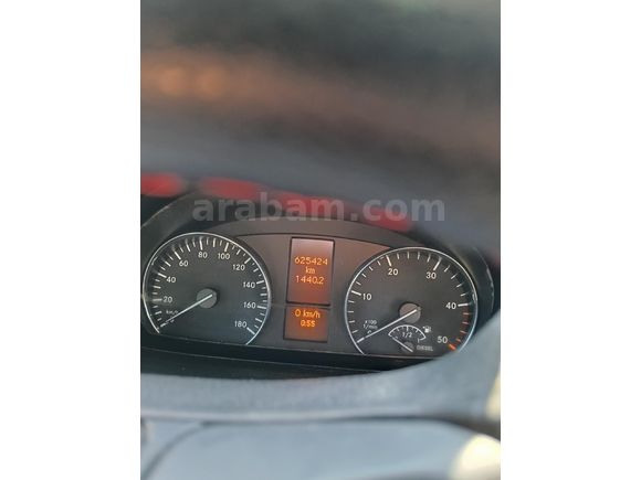 Sahibinden Mercedes - Benz Sprinter 315 CDI
