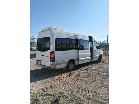 Sahibinden Mercedes - Benz Sprinter 315 CDI