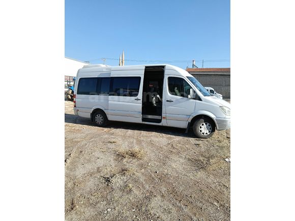 Sahibinden Mercedes - Benz Sprinter 315 CDI
