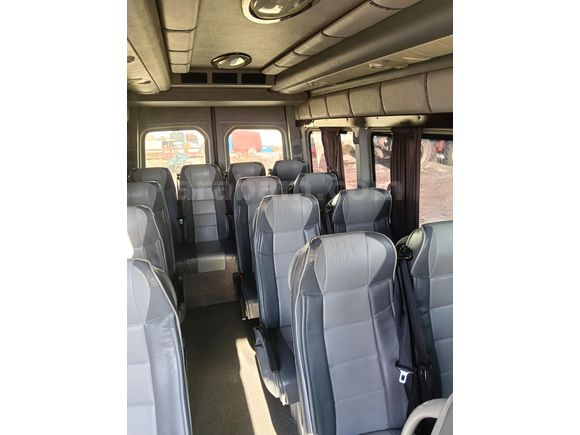 Sahibinden Mercedes - Benz Sprinter 315 CDI