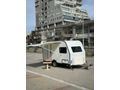 Sahibinden Temiz Çekme Karavan