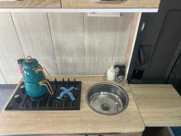 Sahibinden Temiz Çekme Karavan
