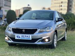 (YENİ KASA)PEUGEOT 301 ÖZEL LANSMAN RENGİ