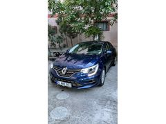 Sahibinden Renault Megane 1.3 TCe Touch 2025 Model 