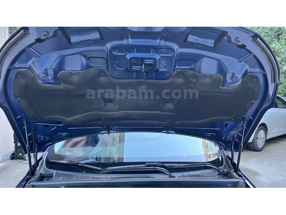 Sahibinden Renault Megane 1.3 TCe Touch 2025 Model 
