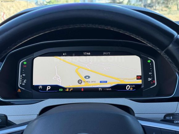 RELAX GALERİ / VW PASSAT ELENGANCE HATASIZ BOYASIZ 2020