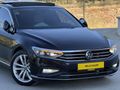 RELAX GALERİ / VW PASSAT ELENGANCE HATASIZ BOYASIZ 2020