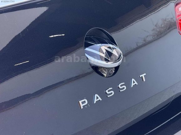RELAX GALERİ / VW PASSAT ELENGANCE HATASIZ BOYASIZ 2020