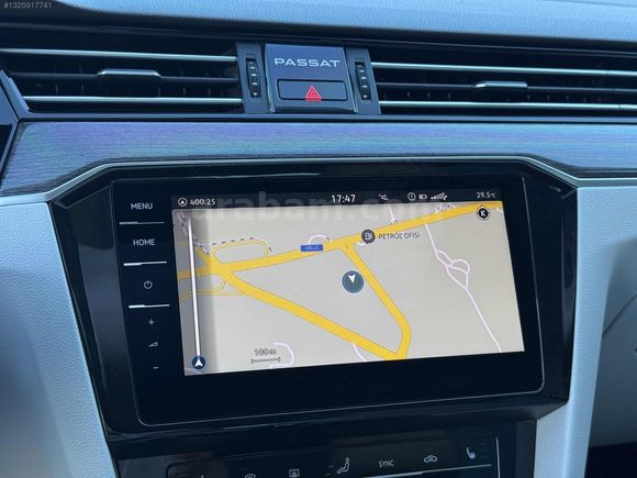 RELAX GALERİ / VW PASSAT ELENGANCE HATASIZ BOYASIZ 2020
