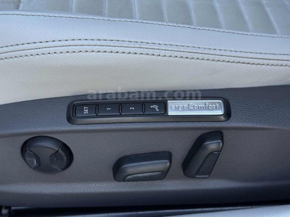 RELAX GALERİ / VW PASSAT ELENGANCE HATASIZ BOYASIZ 2020