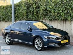 2020_VW PASSAT_EMSALSİZ_90.000'KM'_CAM TAVAN_DİZEL_OTOMATİK_