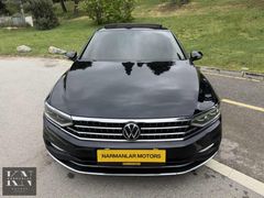2019 WV PASSAT CAM TAVAN/ALCANTARA/HAFIZA/ELK.BAGAJ