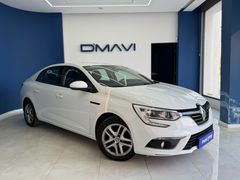 D'MAVİ | RENAULT MEGANE 1.6 JOY HATASIZ BOYASIZ TRAMERSİZ