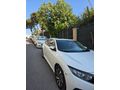 Sahibinden Honda Civic 1.6i DTEC Elegance 2019 Model 