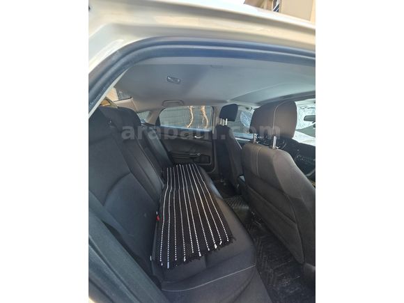 Sahibinden Honda Civic 1.6i DTEC Elegance 2019 Model 