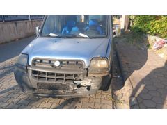 Sahibinden Fiat Doblo Cargo 1.9 JTD 2004 Model