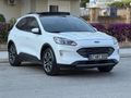 2020 KUGA HATASIZZ/ST/KONF/VE/TEKNOJİ/PAKET/İLK/ELDEN/SRV/BKMLI