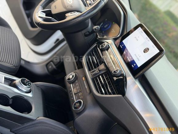 2020 KUGA HATASIZZ/ST/KONF/VE/TEKNOJİ/PAKET/İLK/ELDEN/SRV/BKMLI