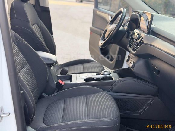 2020 KUGA HATASIZZ/ST/KONF/VE/TEKNOJİ/PAKET/İLK/ELDEN/SRV/BKMLI