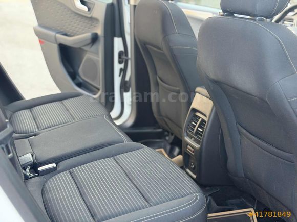2020 KUGA HATASIZZ/ST/KONF/VE/TEKNOJİ/PAKET/İLK/ELDEN/SRV/BKMLI