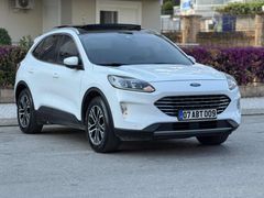 2020 KUGA HATASIZZ/ST/KONF/VE/TEKNOJİ/PAKET/İLK/ELDEN/SRV/BKMLI