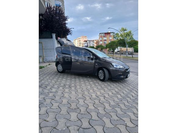 Sahibinden Opel Corsa 1.4 Essentia 2015 Model