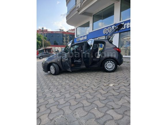 Sahibinden Opel Corsa 1.4 Essentia 2015 Model