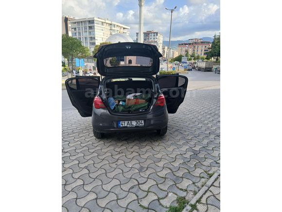 Sahibinden Opel Corsa 1.4 Essentia 2015 Model