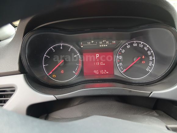 Sahibinden Opel Corsa 1.4 Essentia 2015 Model