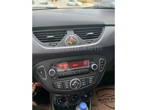 Sahibinden Opel Corsa 1.4 Essentia 2015 Model